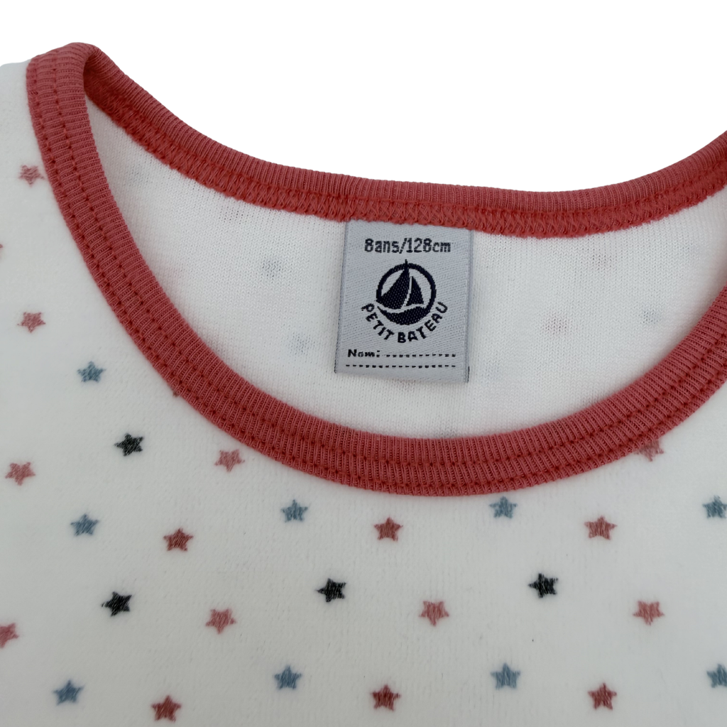 Pyjama deux pièces — 8 ans