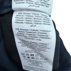 Pantalon habillé bleu marine — 18-24 mois