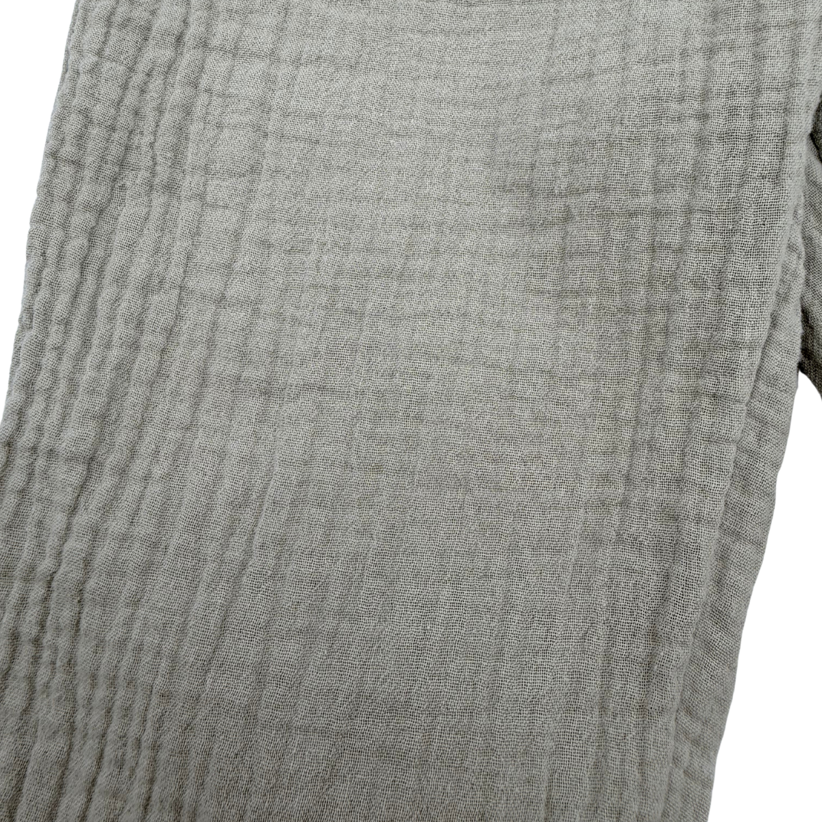 Pantalon enfant en gaze de coton – 18-24 mois