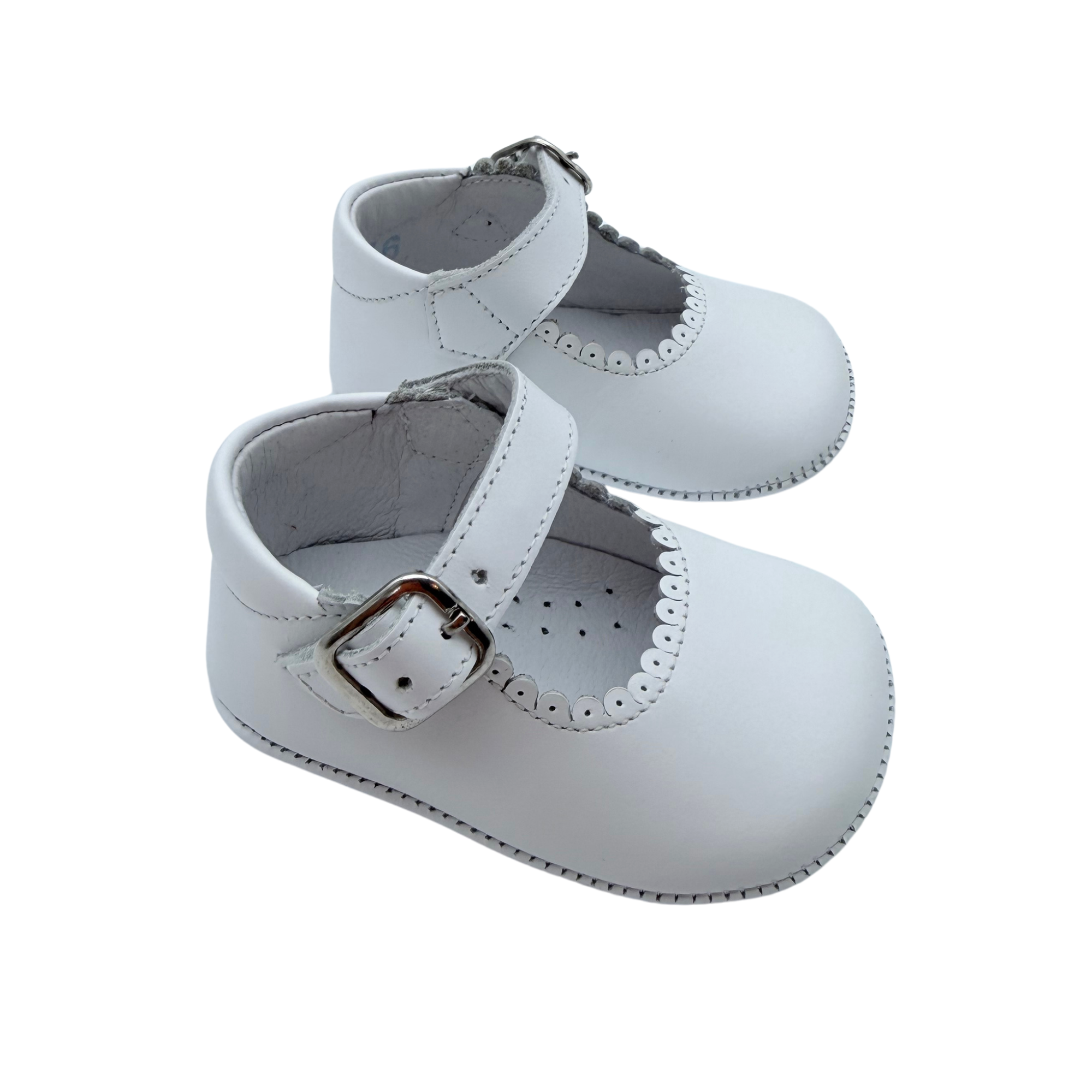 Babies blanches — 16