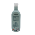 Gel lavant corps & cheveux bio — 500 ml