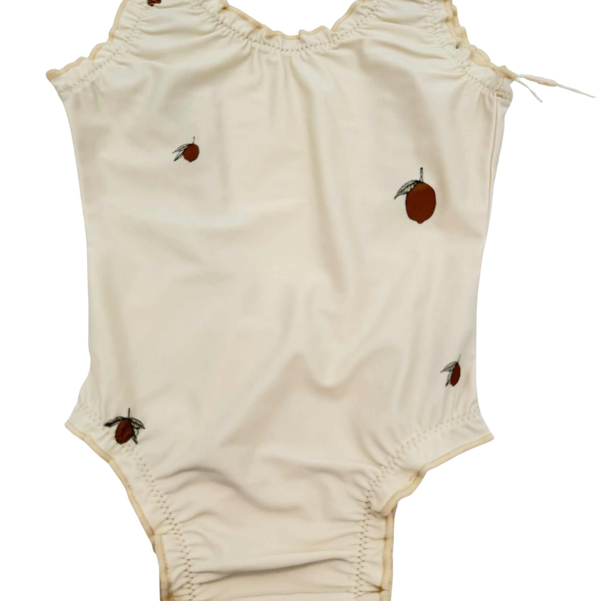 Maillot de bain — 6 mois
