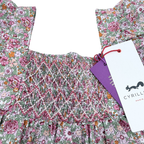 Robe liberty - 24 mois