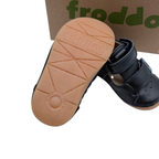Sandales bleu marine — 19