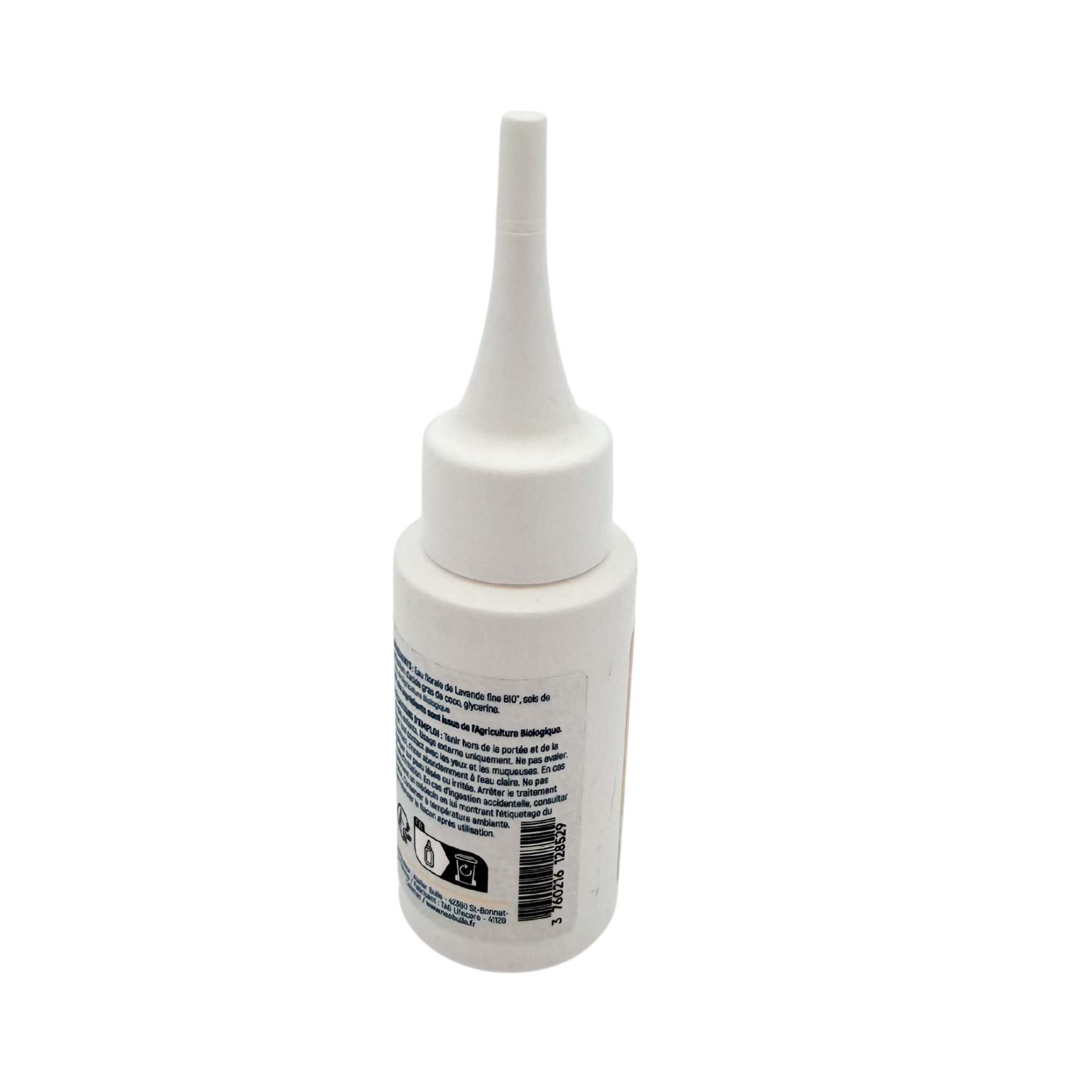 Lotion traitante anti-poux