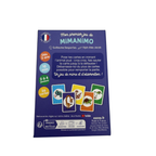 Jeu MimAnimaux – Mon premier jeu de mime
