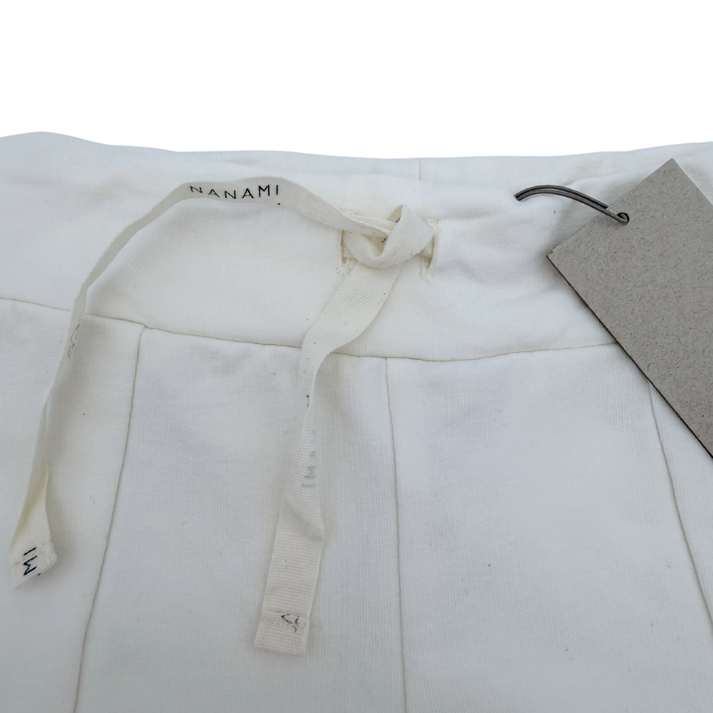 Pantalon écru — 3-6 mois