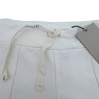 Pantalon écru — 3-6 mois