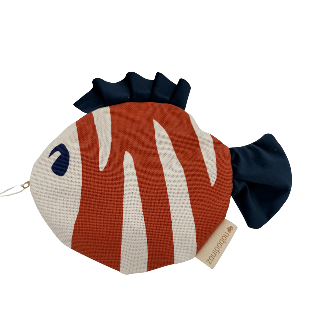 Puzzle en bois Sea Animals