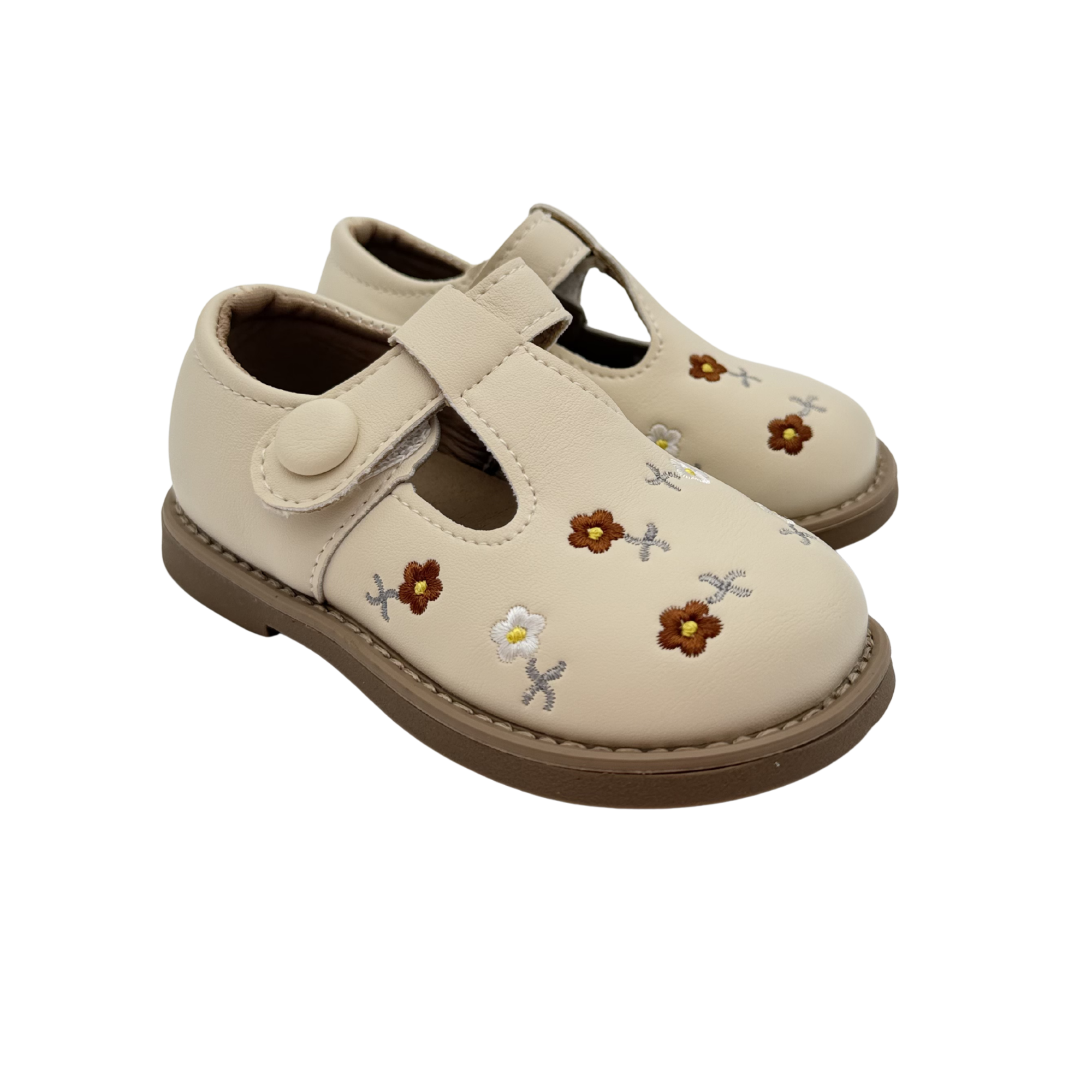 Babies beige — 22