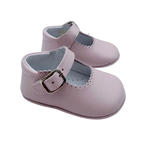 Babies rose poudré — 17