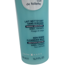 Lait de toilette sans rinçage —  500 ml