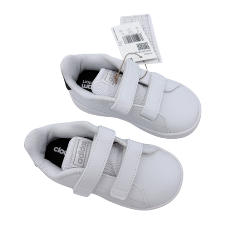 Baskets Advantage CF I blanches — 22