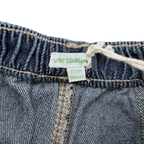 Jean bleu denim — 18 mois