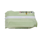 Lingettes bébé Natural Care à l'aloe vera – 56 lingettes