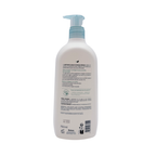 Gel lavant corps &; cheveux — 750 ml