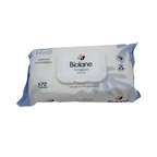 Paquet de 72 lingettes H2O