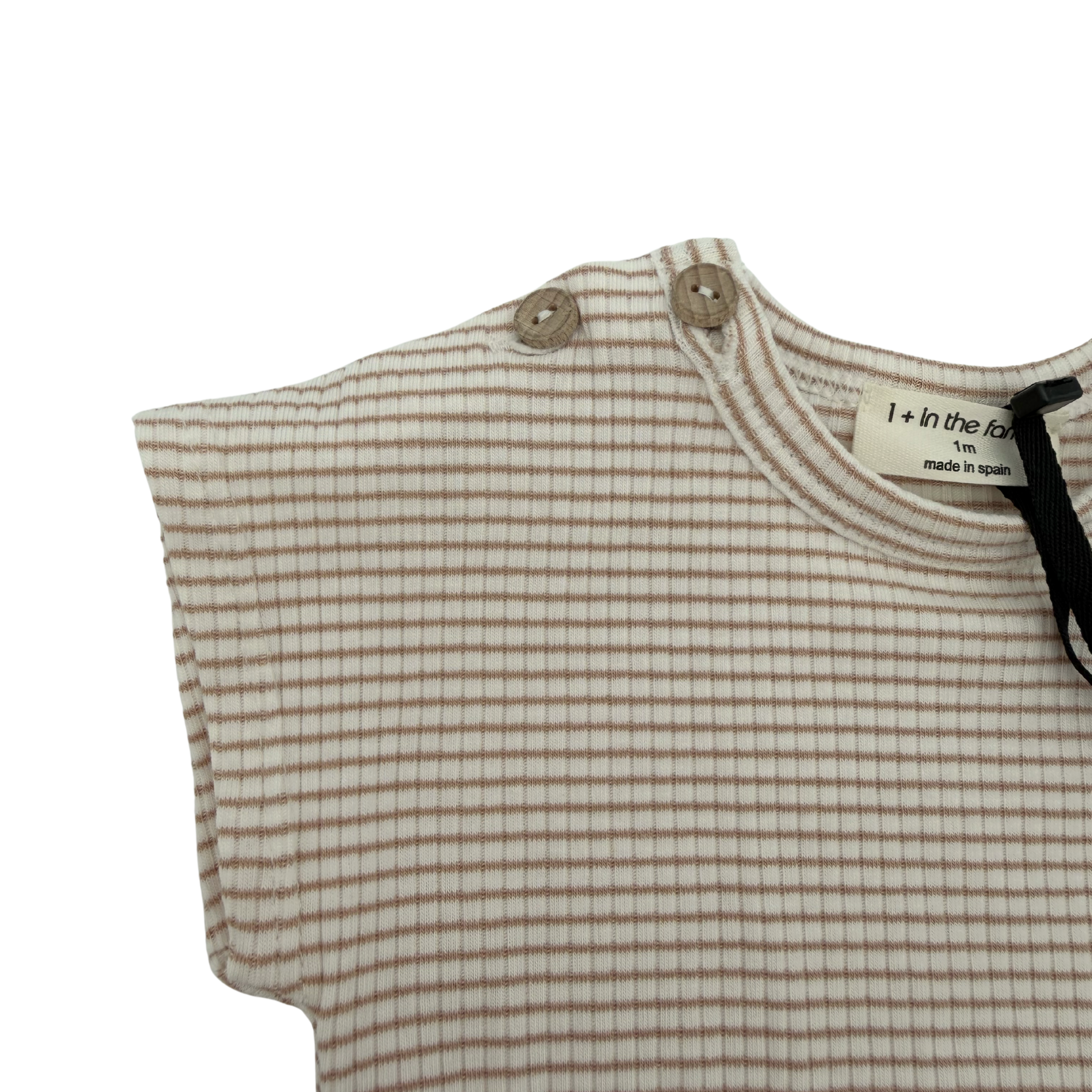 T-Shirt — 1 mois