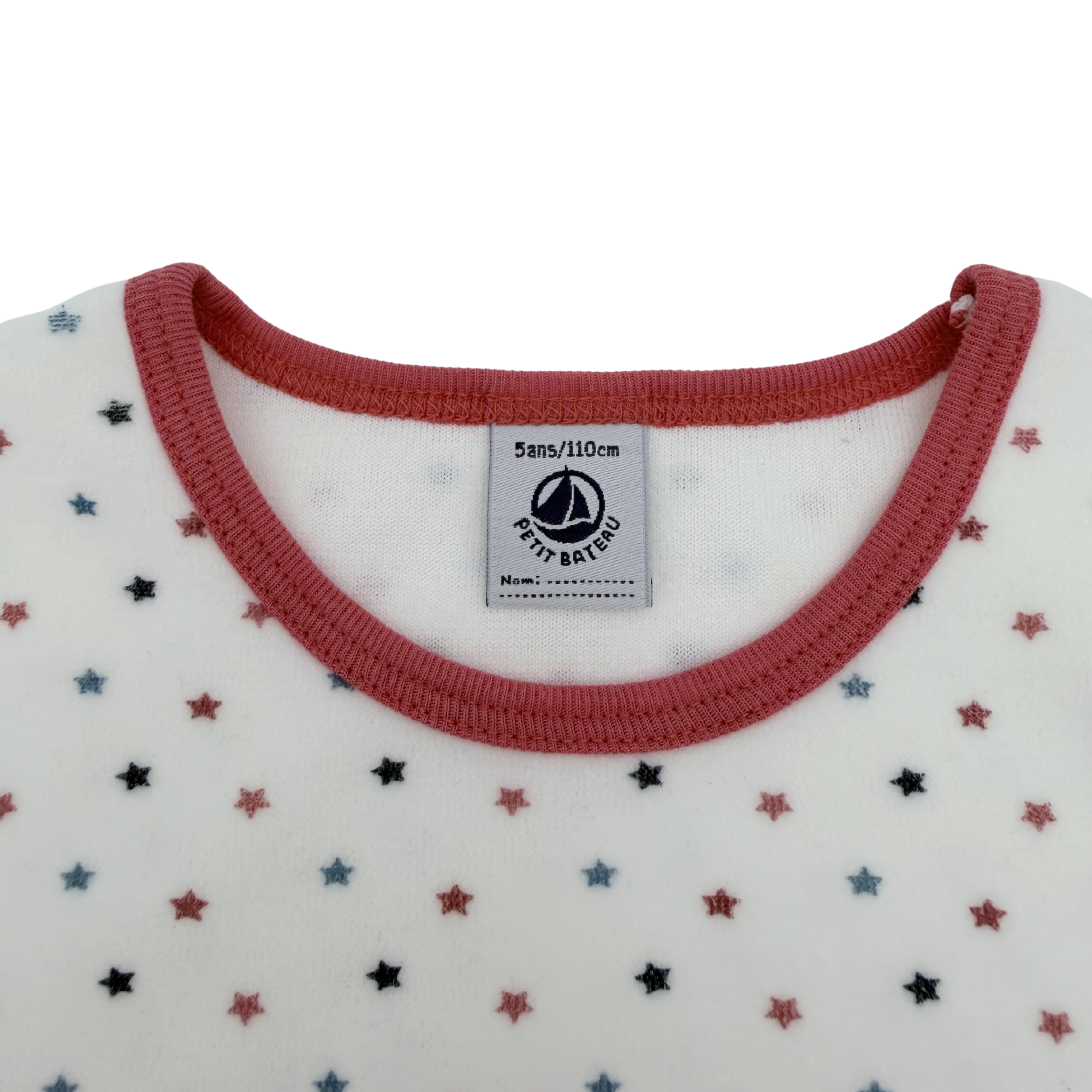 Pyjama 2 pièces — 5 ans