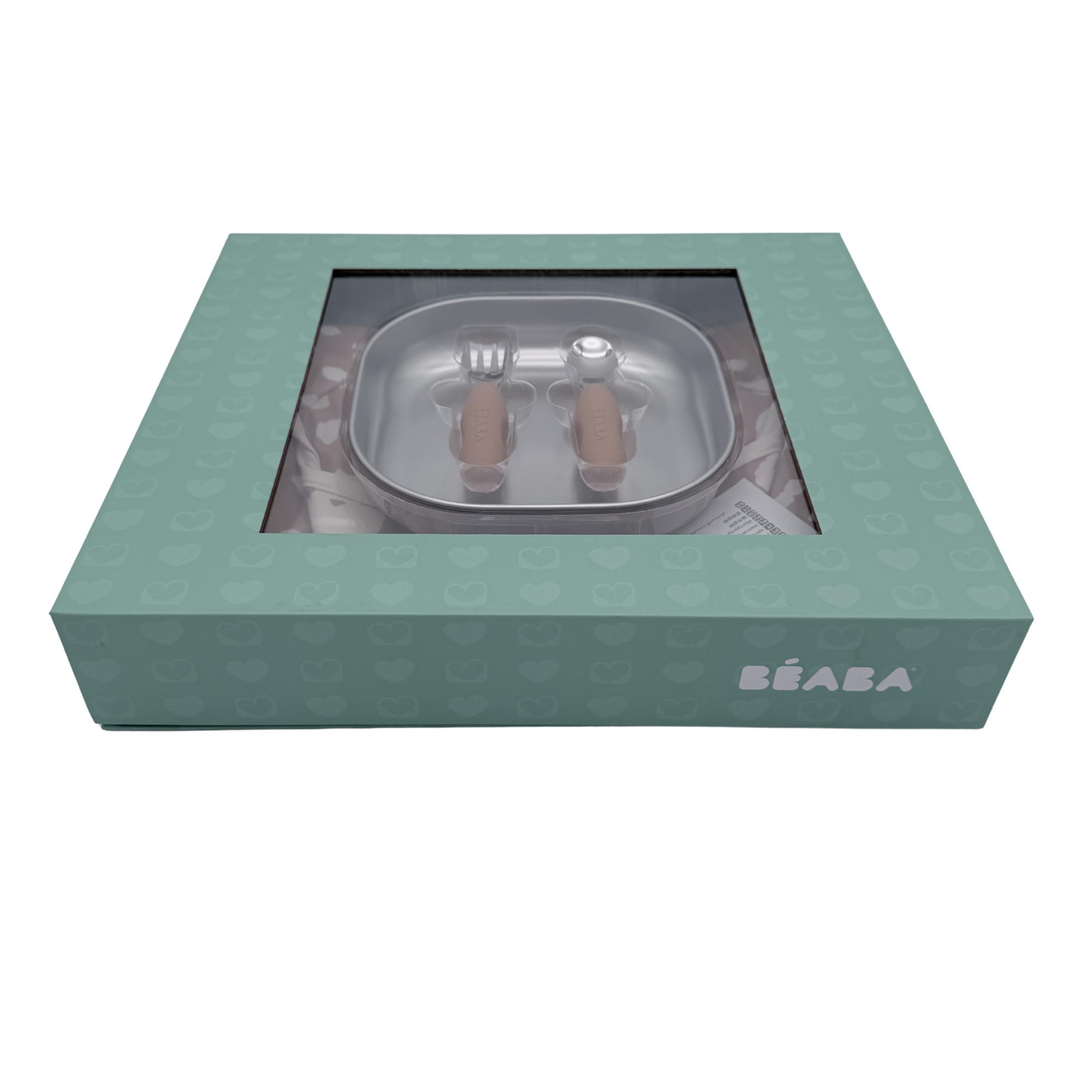 Mon premier coffret repas