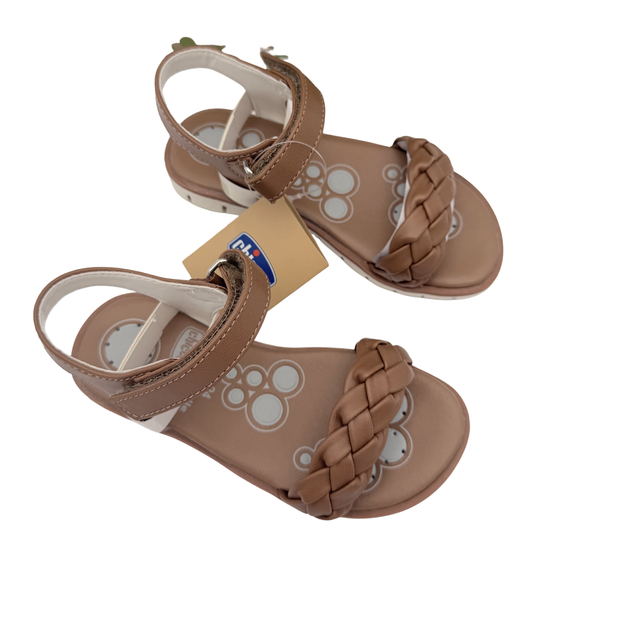 Sandales Camelia — 24