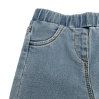 Jean denim clair - 6 mois
