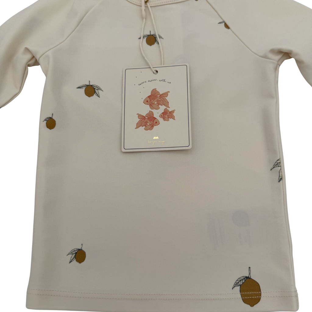 T-shirt anti UV — 9 mois