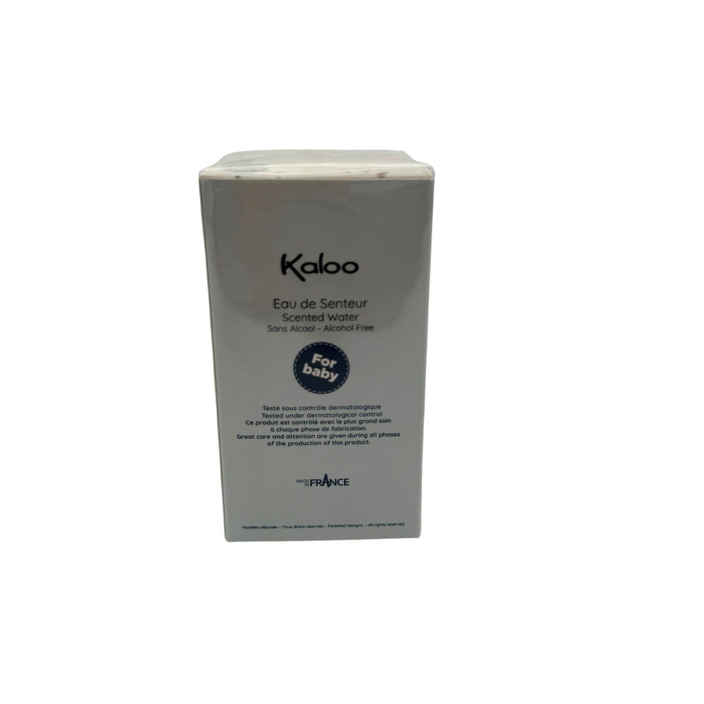 Eau de senteur blue — 50 ml