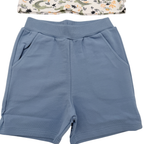 Ensemble short - t-shirt - 18 mois