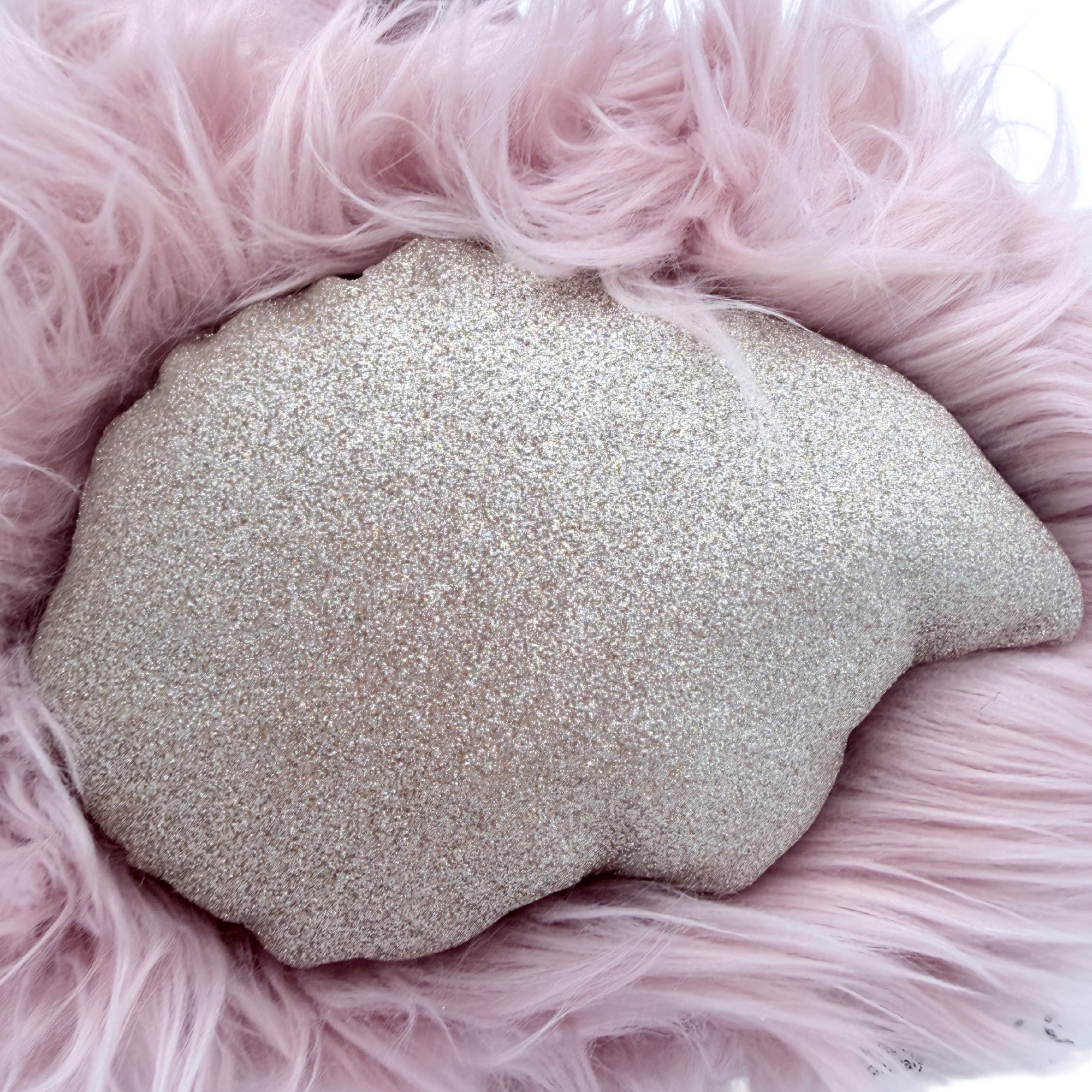 Peluche flamingo — 50 cm