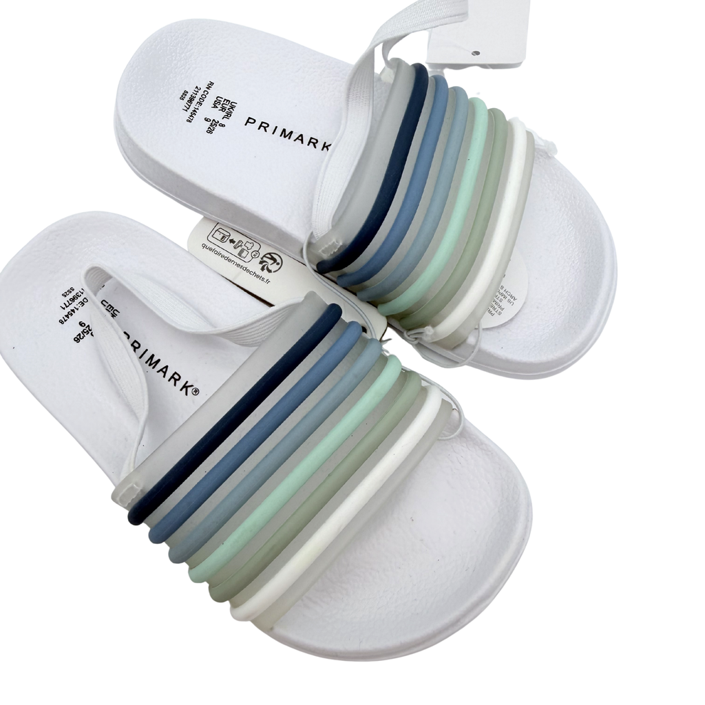 Claquettes — 25-26