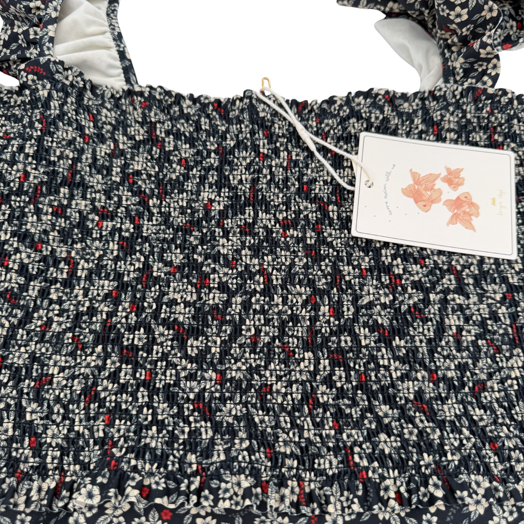 Maillot de bain — M