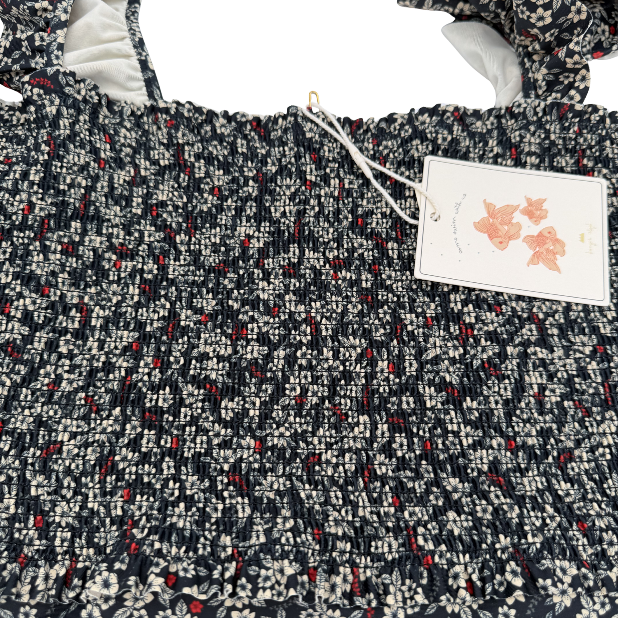 Maillot de bain — M