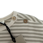 T-shirt rayé — 6 ans
