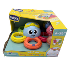 Jouet de bain Billy le Poulpe