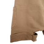 Salopette short — 1 mois