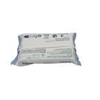 Paquet de 75 lingettes H2O