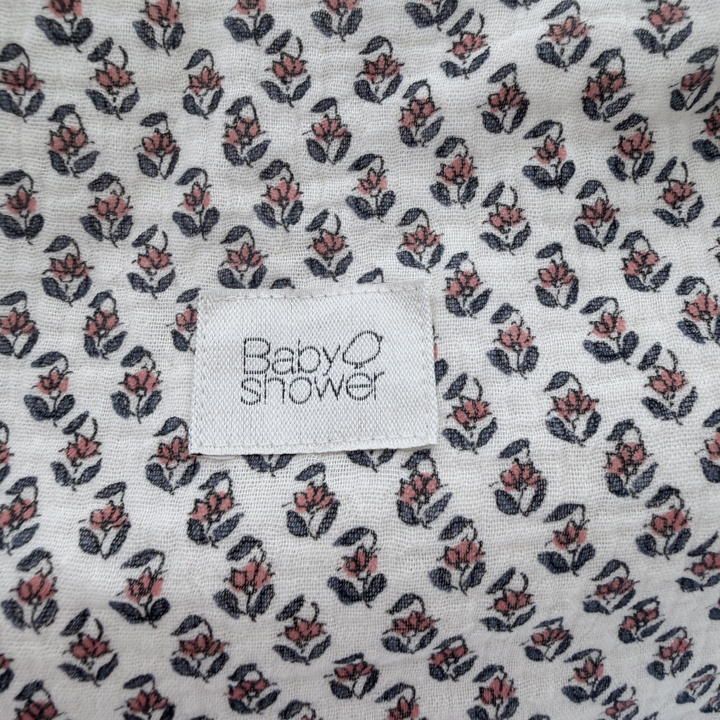 Trousse de toilette bébé