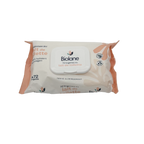Paquet de 72 lingettes lait de toilette