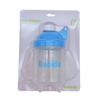 Tasse d’apprentissage anti-fuite