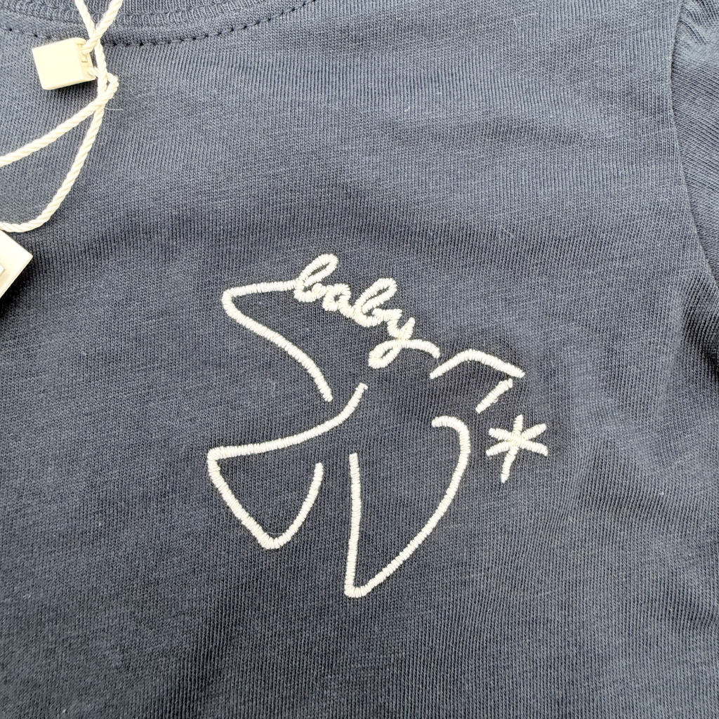 T-shirt - 12 mois