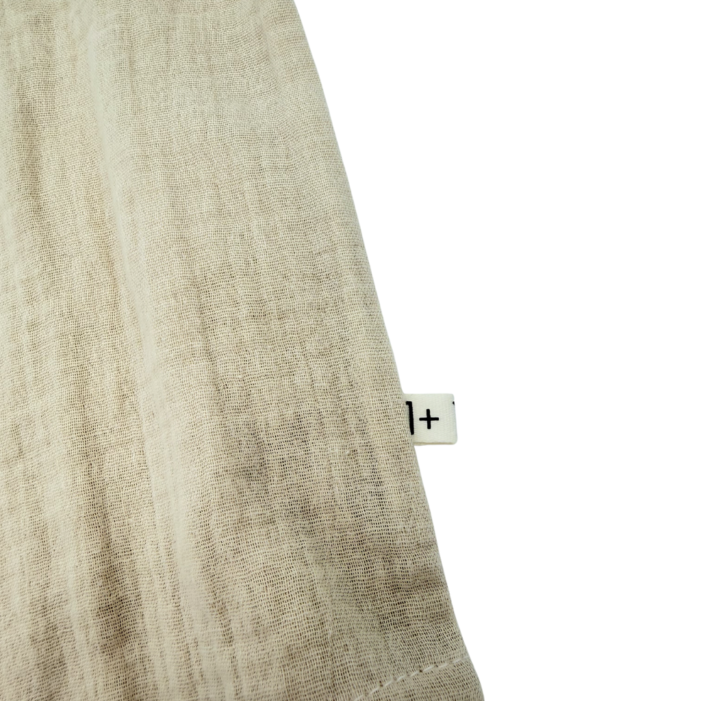 Chemise — 4 ans
