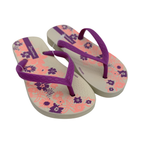 Tongs fleuries — 27