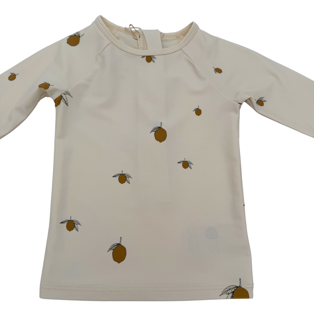 T-shirt anti UV — 12 mois
