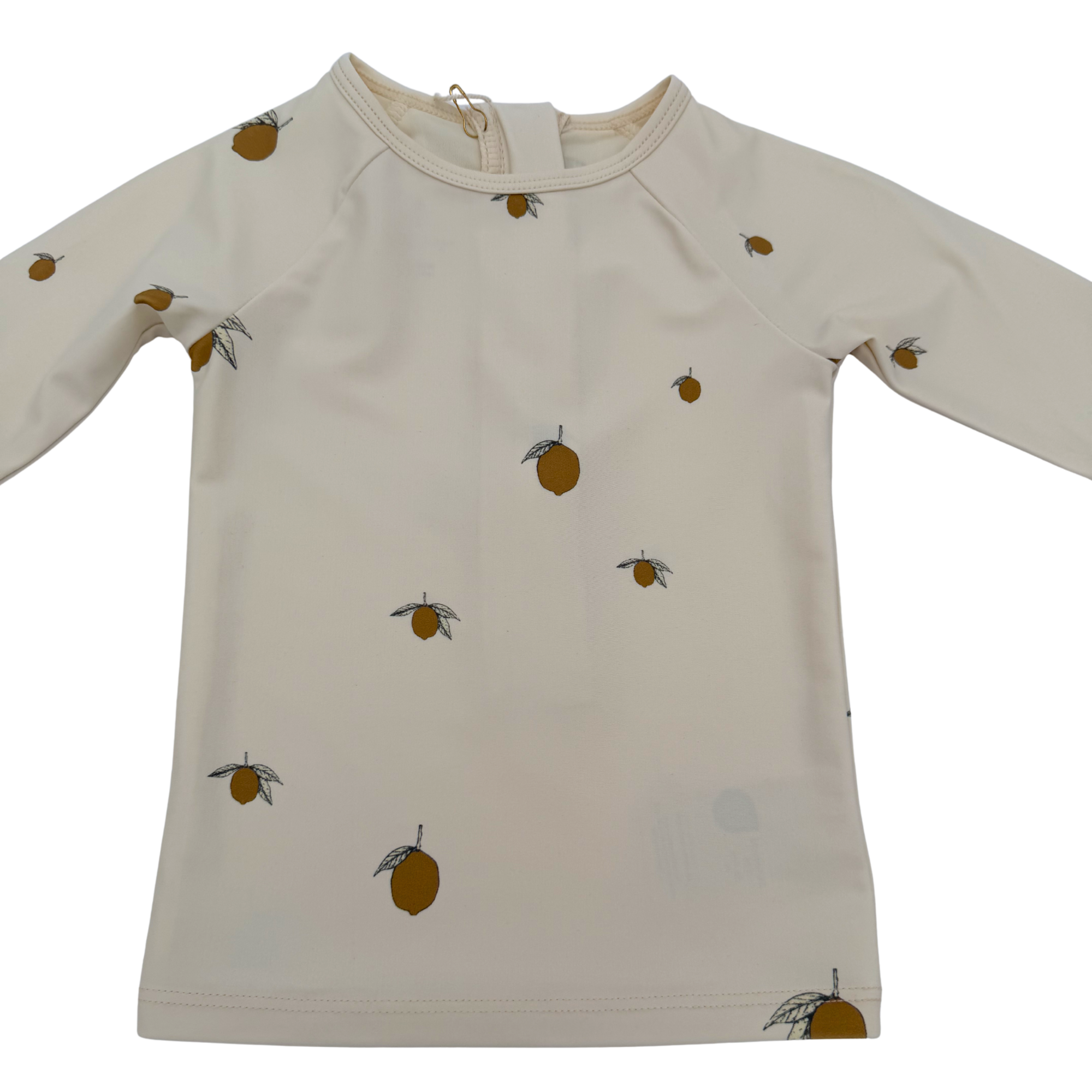 T-shirt anti UV — 12 mois