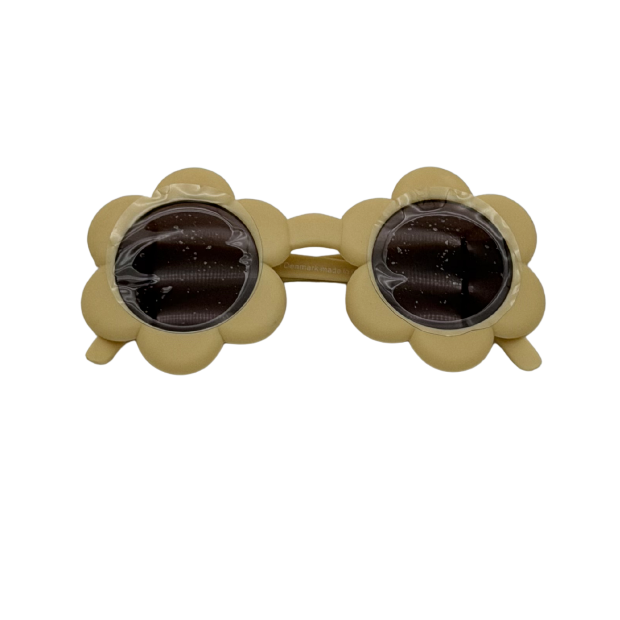 Lunettes de soleil flower