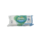 Paquet de 48 lingettes Aqua Harmonie