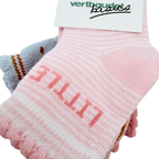 Lot de 5 paires de chaussettes – 15-18