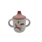 Tasse d'apprentissage licorne — 150 ml