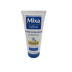 Crème hydratante protectrice bébé — 100 ml